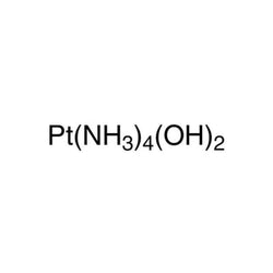 Tetraammineplatinum(II) hydroxide hydrate (59% Pt)|78-2005|15651-37-3