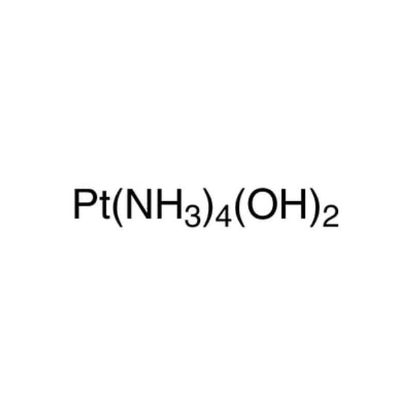 Tetraammineplatinum(II) hydroxide hydrate (59% Pt)|78-2005|15651-37-3