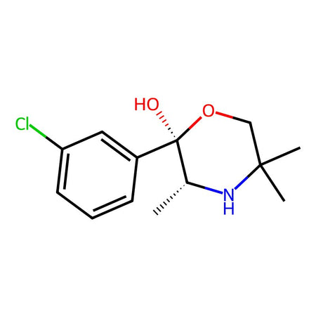 (R,R)-Hydroxy Bupropion|C4X-120329|192374-15-5