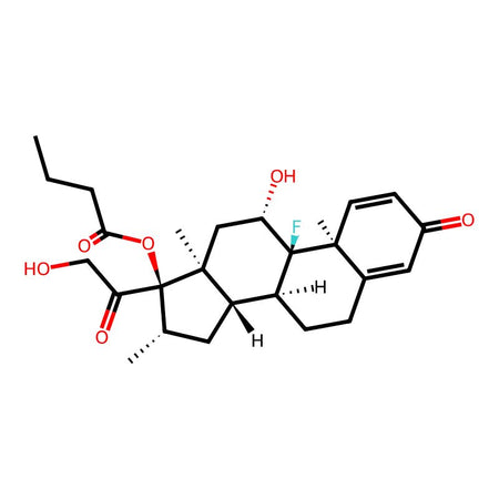 Betamethasone Impurity N25|CP140199|5534-14-5