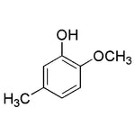 2-Methoxy-5-methylphenol|27589|1195-09-1