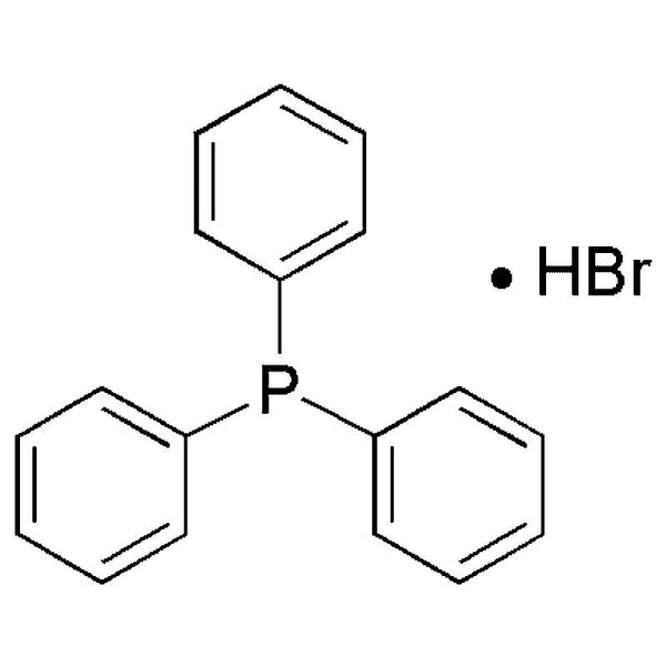 Triphenylphosphine hydrobromide|31613|6399-81-1