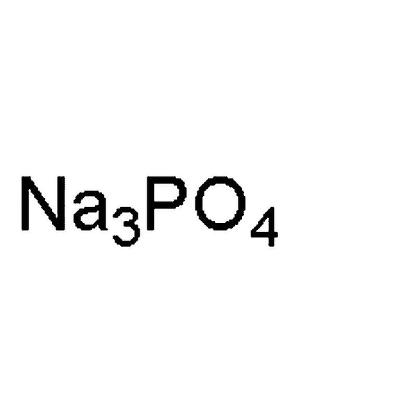 Sodium phosphate, tribasic, anhydrous|35875|7601-54-9