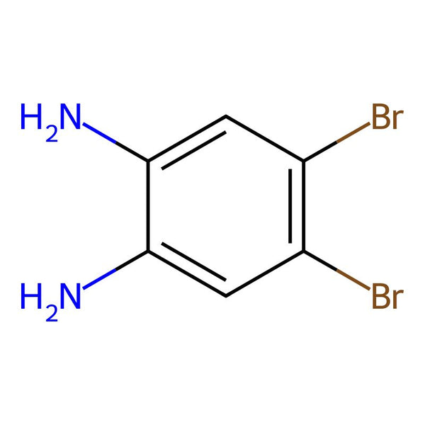 4,5-Dibromobenzene-1,2-diamine|CS-W018726|49764-63-8