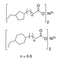 Nickel naphthenate in naphthenic acid (~5 wt%-Ni)|97-8135|61788-71-4