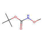 tert-Butyl methoxycarbamate|CS-0134050|58377-44-9