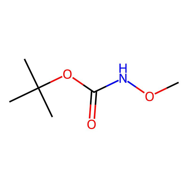 tert-Butyl methoxycarbamate|CS-0134050|58377-44-9