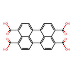 Perylene-3,4,9,10-tetracarboxylic acid|CS-0160357|81-32-3