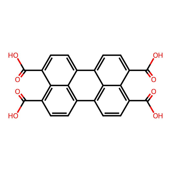 Perylene-3,4,9,10-tetracarboxylic acid|CS-0160357|81-32-3