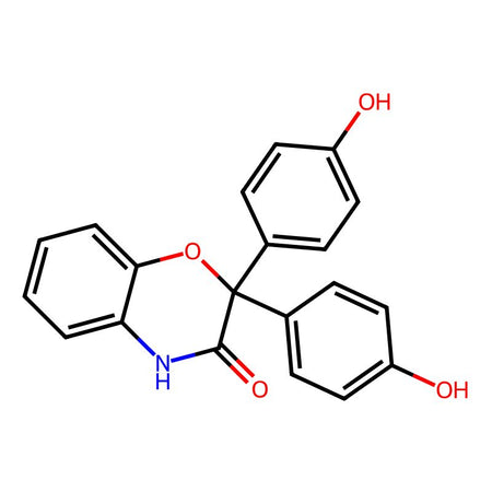 Bisphenol shatin, 98%, reference material|2339720|17692-24-9