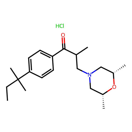 Amorolfine EP Impurity G HCl|C4X-154224|1260498-35-8