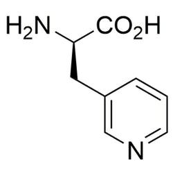 3-(3'-Pyridyl)-D-alanine|06217|70702-47-5