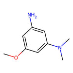 5-Methoxy-N1,N1-dimethylbenzene-1,3-diamine|CS-0905173|350800-51-0