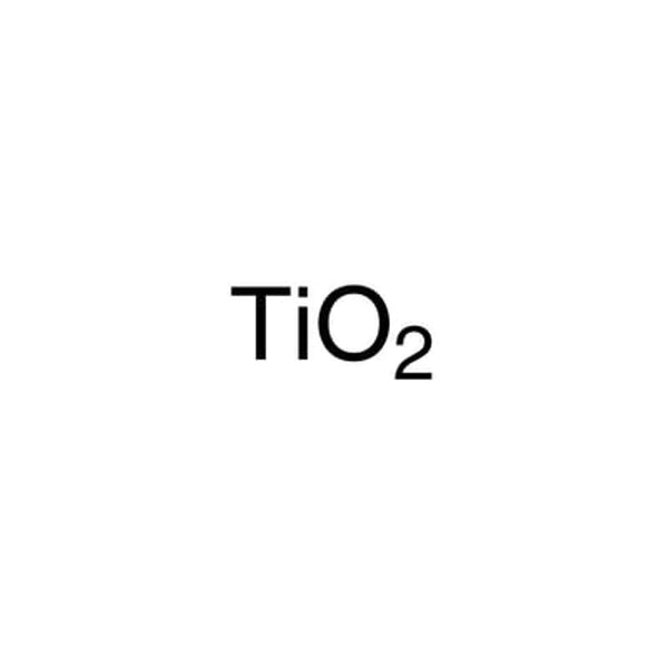 Titanium(IV) oxide (99.99+%-Ti) PURATREM|93-2207|13463-67-7