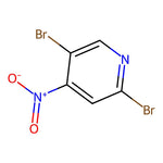 2,5-Dibromo-4-nitropyridine|CS-0119747|221241-31-2