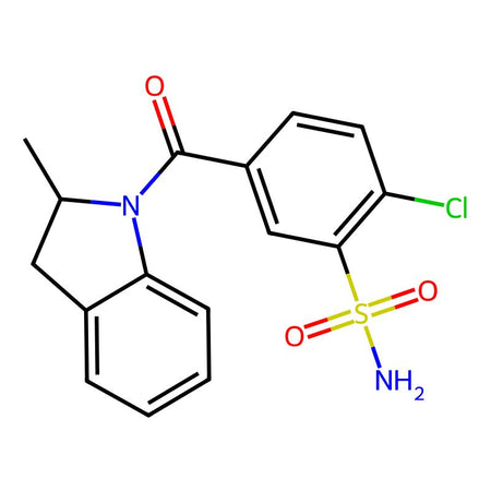 Indapamide Impurity 7|C4X-14007|2457316-06-0