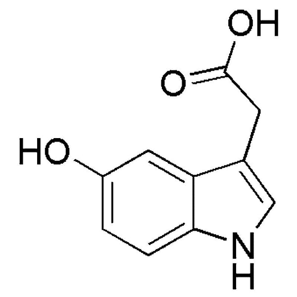 5-Hydroxyindole-3-acetic acid|21820|1321-73-9