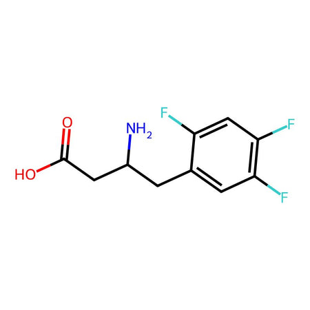 Sitagliptin Impurity 138|C4X-1144138|1283583-85-6