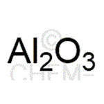 Aluminum oxide nanopowder (90~150nm ( By SEM/TEM))|47128|1344-28-1