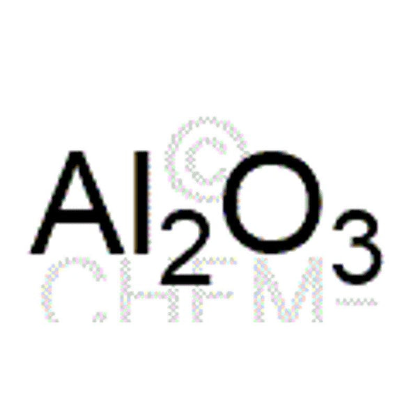 Aluminum oxide nanopowder (90~150nm ( By SEM/TEM))|47128|1344-28-1