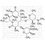 Erythromycin|00126|114-07-8