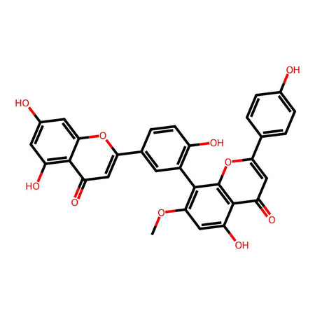 Sotetsuflavon|CP130756|2608-21-1