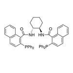 (1R,2R)-(+)-1,2-Diaminocyclohexane-N,N'-bis(2-diphenylphosphino-1-naphthoyl), min. 94% (R,R)-DACH-Naphthyl Trost Ligand|15-0963|174810-09-4