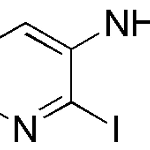 2-Iodo-3-aminopyridine|29050|209286-97-5