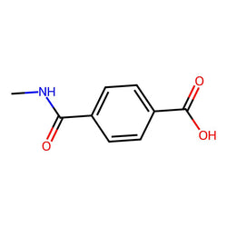 4-(Methylcarbamoyl)benzoic acid|CS-0151059|23754-45-2