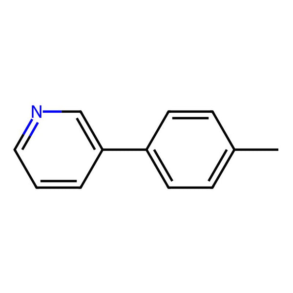 3-(P-tolyl)pyridine|CS-0060071|4423-09-0