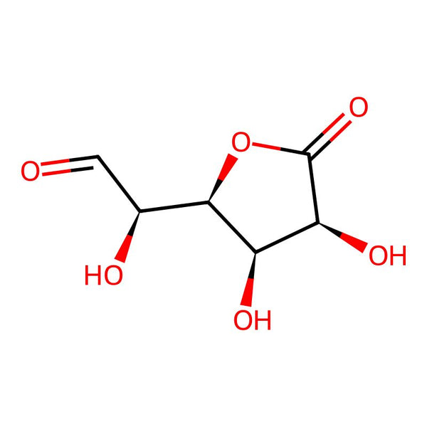 D-Glucuronic acid lactone|CS-0019952|32449-92-6