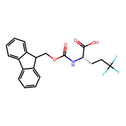 N-Fmoc-5,5,5-trifluoro-L-norvaline|CS-0111668|144207-41-0