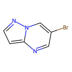 6-Bromopyrazolo[1,5-a]pyrimidine|CS-M2471|705263-10-1