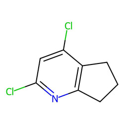 2,4-Dichloro-6,7-dihydro-5H-cyclopenta[b]pyridine|CS-W001204|56946-65-7