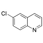 6-Chloroquinoline|27488|612-57-7