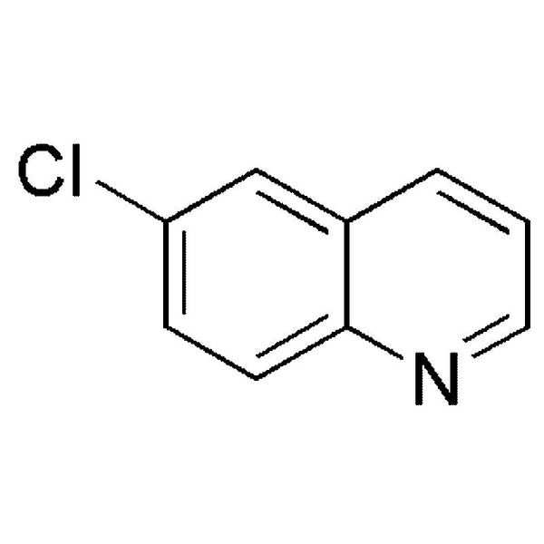 6-Chloroquinoline|27488|612-57-7