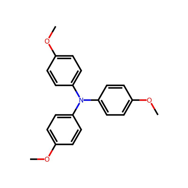 Tris(4-methoxyphenyl)amine|CS-0527729|13050-56-1