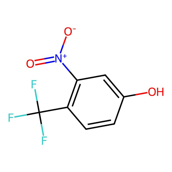 3-Nitro-4-(trifluoromethyl)phenol|CS-W021970|25889-36-5