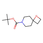 tert-Butyl 1-oxa-7-azaspiro[3.5]nonane-7-carboxylate|CS-0000801|864684-96-8