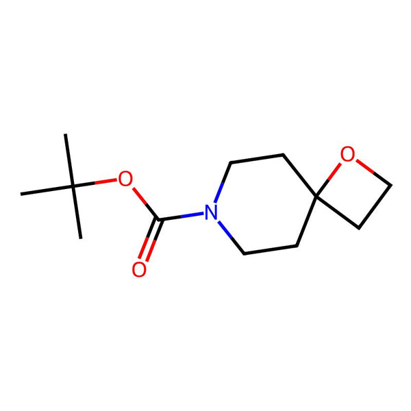 tert-Butyl 1-oxa-7-azaspiro[3.5]nonane-7-carboxylate|CS-0000801|864684-96-8