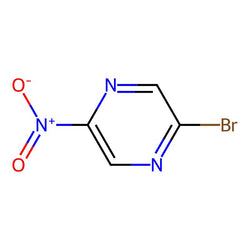 2-Bromo-5-nitropyrazine|CS-0186587|117103-53-4