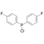 Bis(4-fluorophenyl)chlorophosphine, min. 97%|15-7318|23039-97-6