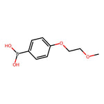 4-(2-Methoxyethoxy)benzeneboronic acid|CS-W003087|265664-52-6