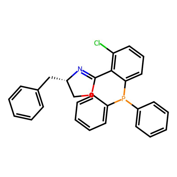 (S)-2-Cl-Phox-Bn|CS-0145296|2634687-64-0