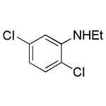 (2,5-Dichlorophenyl)ethylamine|18232|42265-81-6