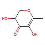 3,5-Dihydroxy-6-methyl-2h-pyran-4(3h)-one|CS-0245013|28564-83-2