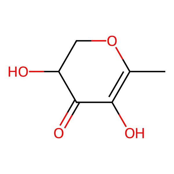 3,5-Dihydroxy-6-methyl-2h-pyran-4(3h)-one|CS-0245013|28564-83-2