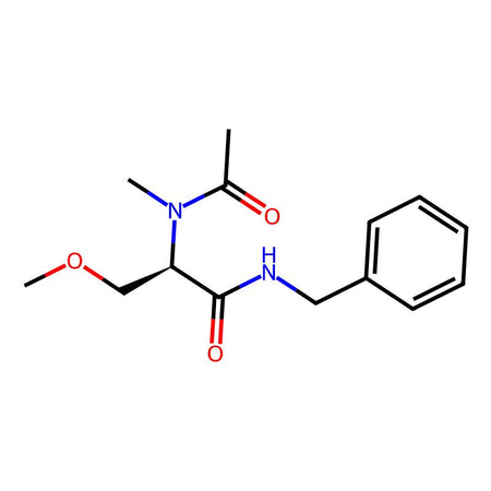 Lacosamide EP Impurity C (R-isomer)|C4X-18304|2742962-60-1