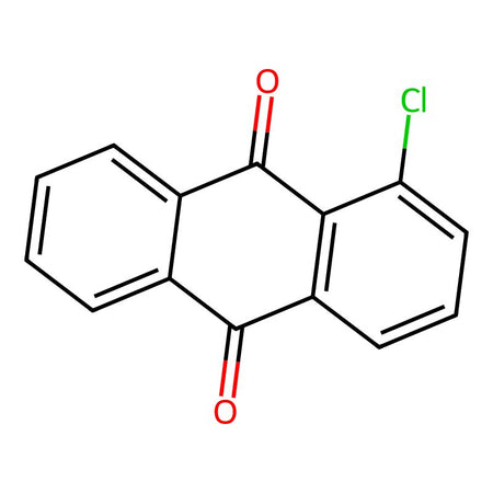 1-Chloroanthraquinone, 98%|175795|82-44-0