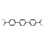 2,5-Bis(4-carboxyphenyl)pyridine|CS-0142579|1800425-09-5